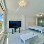 Magnificent Mediterraneo Studio