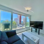 Magnificent Mediterraneo Studio