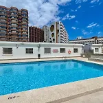 Magnificent Mediterraneo Studio