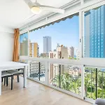 Donna II 7-32 Apartment Levante Beach-Old Town