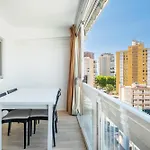 Donna II 7-32 Apartment Levante Beach-Old Town
