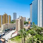 Donna II 7-32 Apartment Levante Beach-Old Town