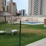 Studio Apartment Edificio Rota