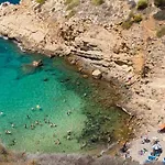 Apartamento Para 4 Personas Frente Al Mar