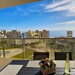Sunset Cliffs Benidorm