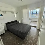 Apartamento Con Vistas Al Mar