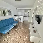Apartamento Con Vistas Al Mar