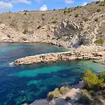 Apartamento Mar Y Sol En La Cala
