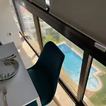 Aras Apartamento Levante