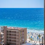 Los Caballos 12-C Levante Beach