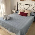 Luminoso Apartamento - Playa Levante - Centro