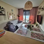 Lujoso Apartamento Con Vistas Al Mar En Mirador Del Mediterraneo By Gestaltur