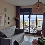 Lujoso Apartamento Con Vistas Al Mar En Mirador Del Mediterraneo By Gestaltur