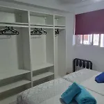 Nuevo Apartamento En Benidorm