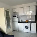 Plaimon Apartamento - Estudio