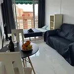 Plaimon Apartamento - Estudio