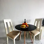 Plaimon Apartamento - Estudio