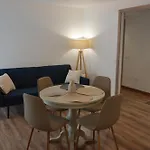 Puig Campana Old Town Apt