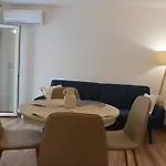 Puig Campana Old Town Apt