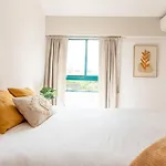 Apartamento Entre Dos Playas