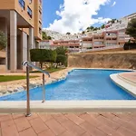 Apartamento Entre Dos Playas