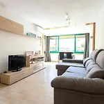 Apartamento Entre Dos Playas