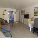 Apartamento Con Preciosas Vistas