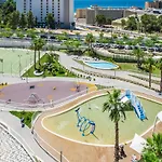 Apartamento Familiar - Sunset Waves -Grupo Ami