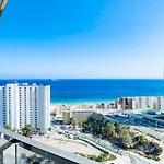 Apartamento Familiar - Sunset Waves -Grupo Ami