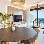 Apartamento Familiar - Sunset Waves -Grupo Ami