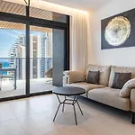 Apartamento Familiar - Sunset Waves -Grupo Ami