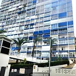 Apartment Alcalde Manuel Catalán Luxury
