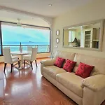 Primera Linea De Playa- First Line Beach
