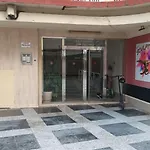 Gran Apto A Pie De Playa Levante Beach Gavina - Plaza Triangular - Centro Top Benidorm