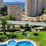 Poniente Beach