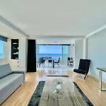 Torre Coblanca Seafront Apartment