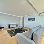 Torre Coblanca Seafront Apartment