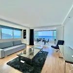 Torre Coblanca Seafront Apartment