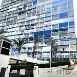 Apartment Alcalde Manuel Catalan Luxury