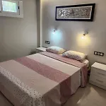Apartment Alcalde Manuel Catalan Chana Luxury