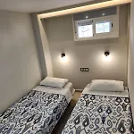 Halcon Levante Luxury