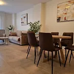 Apartamento Sol Y Mar