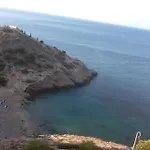 Rincon De Loix Con Vistas Al Mar