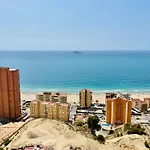 Intempo Sky: Surcando El Cielo