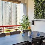 Apartment Eva Mar By Interhome