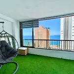 Aleksandra Apartment
