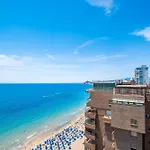 Principado Arena Levante Beach