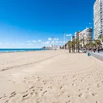 Principado Arena Levante Beach
