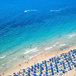 Principado Arena Levante Beach