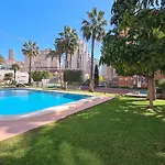 Apartamento Gemelos XII 23 If Benidorm